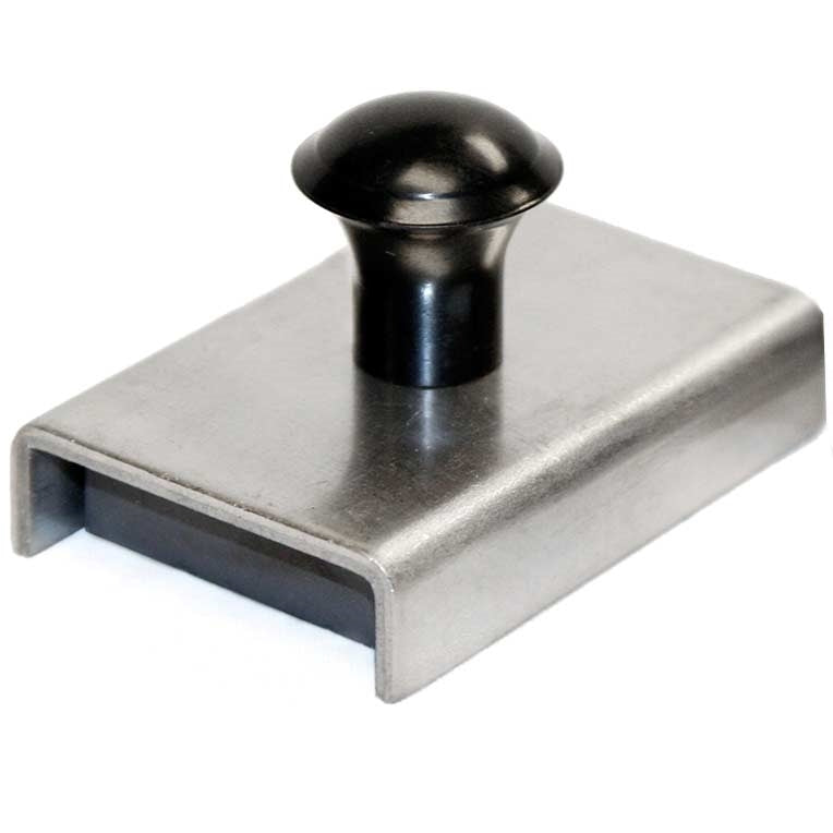 Industrial Magnetics MAG-MATE® Magnetic Print/Document Holder, 1.31