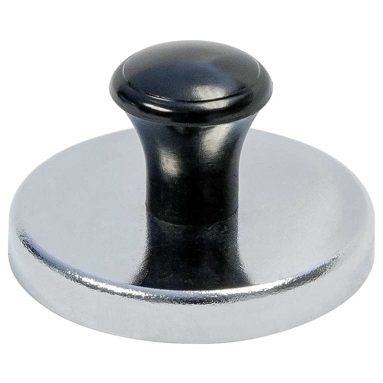 Industrial Magnetics MAG-MATE® Magnetic Print/Document Holder, 1.41