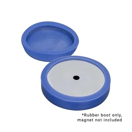 Industrial Magnetics MAG-MATE® Rubber Boot, MX1000 Dia Cups MX10BB