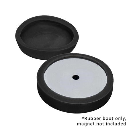 Industrial Magnetics MAG-MATE® Rubber Boot, MX3000 Dia Cups MX30BB