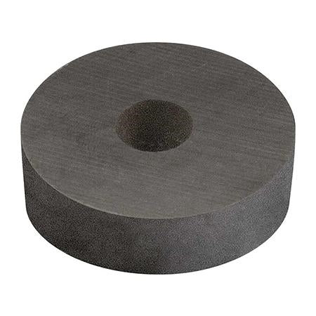 Industrial Magnetics MAG-MATE® Ceramic-8 .250Thk x 1.732 OD x .705 ID F1405