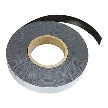 Industrial Magnetics MAG-MATE® Magnetic Rubber 1/8 X 1/2 MRA120X0050X050