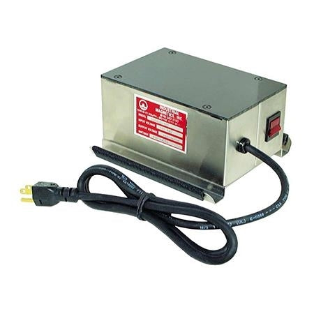 Industrial Magnetics MAG-MATE® Surface Demagnetizer 240VAC DSC424-240