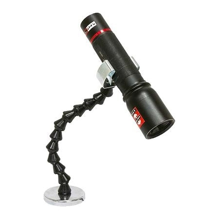 Industrial Magnetics MAG-MATE® Flexible Flashlight Holder MX20FLZP02