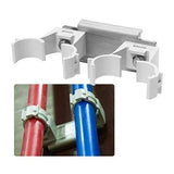 Industrial Magnetics MAG-MATE® Magnet pipe/Tube Clamp 1 In LP2100R2T100