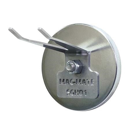 Industrial Magnetics MAG-MATE® Spray Gun Holder On MX5000 SGH01