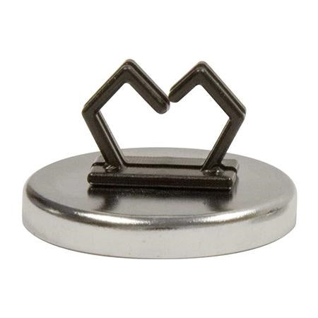 Industrial Magnetics MAG-MATE® Magnetic Cable Holder 6Pk MX1000CBL1PK06