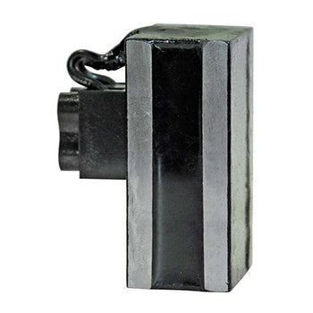 Industrial Magnetics MAG-MATE® Electro Magnet 24VDC PP With T-Blk EP2-242