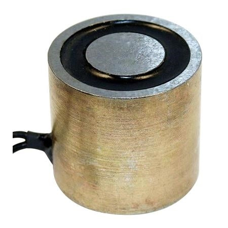 Industrial Magnetics MAG-MATE® Electro Magnet 24VDC RS With Leads ER2-102