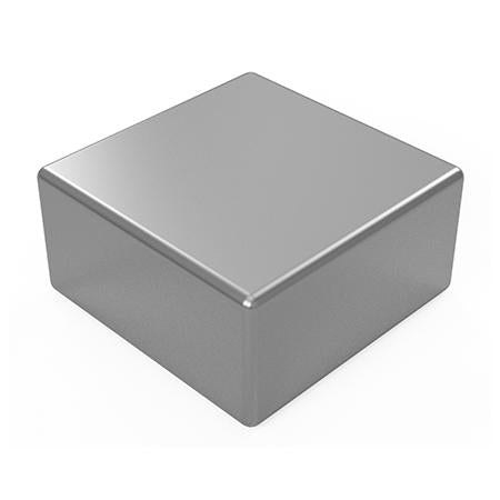 Industrial Magnetics MAG-MATE® Neo 35 .500 X 1.00 X 1.00 NE50100100NP35