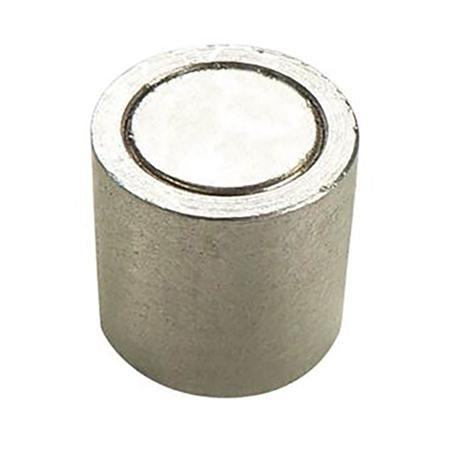 Industrial Magnetics MAG-MATE® Rare Earth One-Pole Magnet 1/4