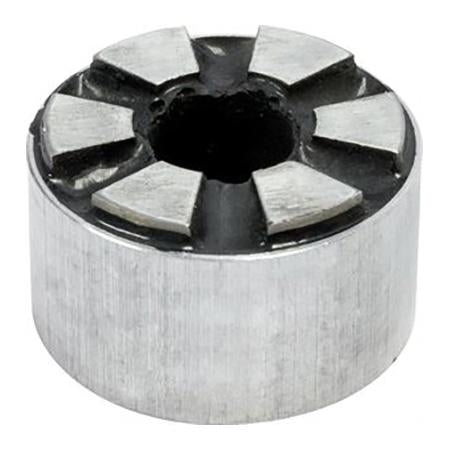 Industrial Magnetics MAG-MATE® Alinco Multi-Pole Magnet 1-3/8