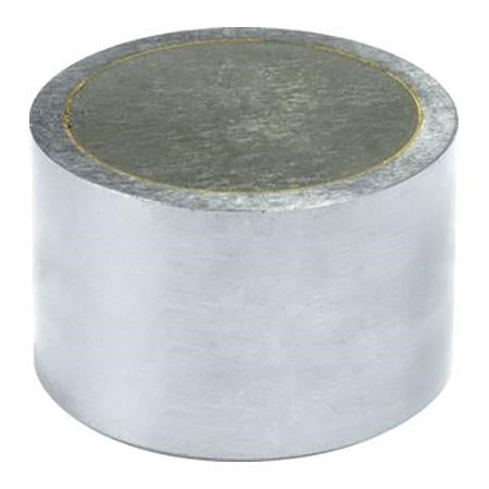 Industrial Magnetics MAG-MATE® Rare Earth Two-Pole Magnet 3/4
