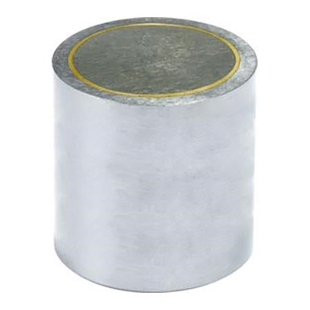Industrial Magnetics MAG-MATE® Rare Earth Two-Pole Magnet 1/2