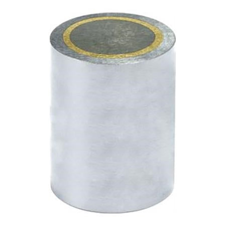 Industrial Magnetics MAG-MATE® Rare Earth Two-Pole Magnet 3/8