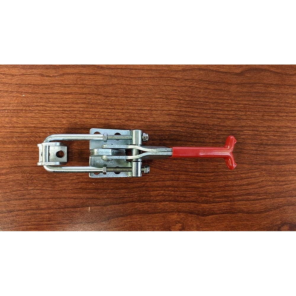 FTS-400-2 Latch Fast Toggle Clamp w/ T-Handle