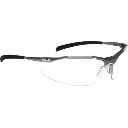 Bolle BO1540049 CONTOUR CLEAR LEN PC ASAF