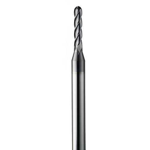 KYOCERA SGS Precision Tools DD9002220 .024X.036X1 1/2 2FL SQ TA