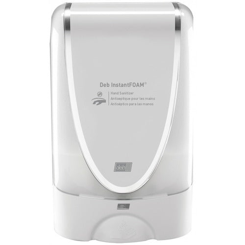 SC Johnson DI15AUTOINFCON InstantFOAM Dispenser (AUTOINFCON)
