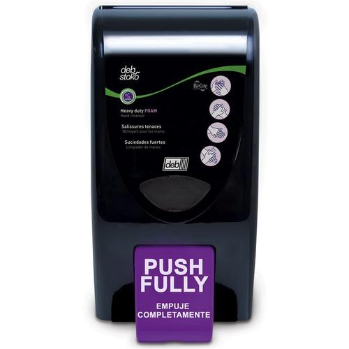 SC Johnson DI15GPF3LDQ Cleanse Heavy Duty FOAM 3.25L Dispenser (GPF3LDQ)