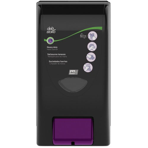 SC Johnson DI15HVY4LDB Cleanse Heavy 4L Dispenser (HVY4LDB)