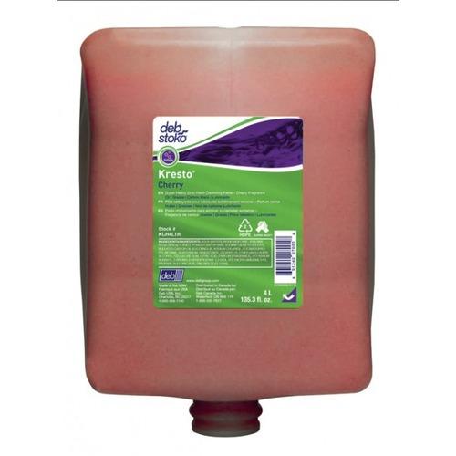SC Johnson DI15KCH4LTR Kresto Cherry (KCH4LTR)