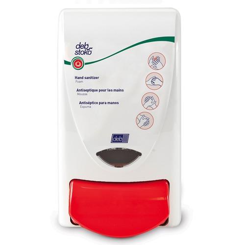 SC Johnson DI15SAN1LDS Proline 1L Sanitize Dispenser (SAN1LDS)