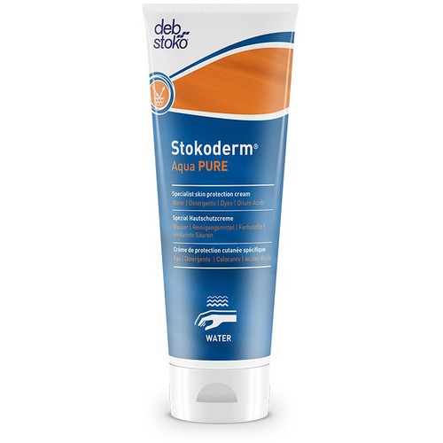 SC Johnson DI15SAQ100ML Stokoderm Aqua PURE SAQ100ML