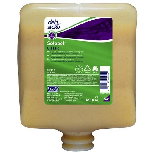 SC Johnson DI15SOL2LT Solopol Classic (SOL2LT)