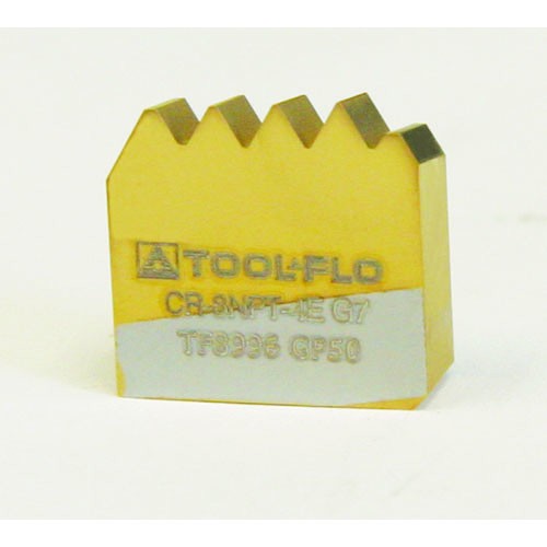 Tool-Flo FG33018460 CR-8NPT-4E TF8996 AC50C