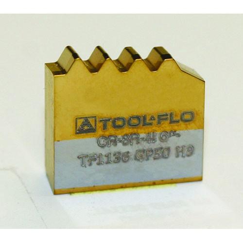 Tool-Flo FG33018462 CR-8NPT-4I TF9804 AC50D
