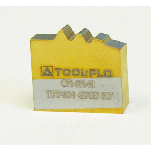 Tool-Flo FG33018650 CR-8R-3I TF7464 AC50F