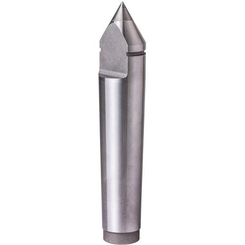 TMX HK313541003P Half Dead Center Carbide Tipped MT3 T.I.R. 0.0002? ?3-541-003P