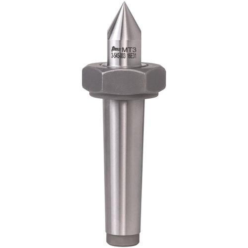 TMX HK313545006P Dead Center With Nut MT6 T.I.R. 0.0002? ?3-545-006P