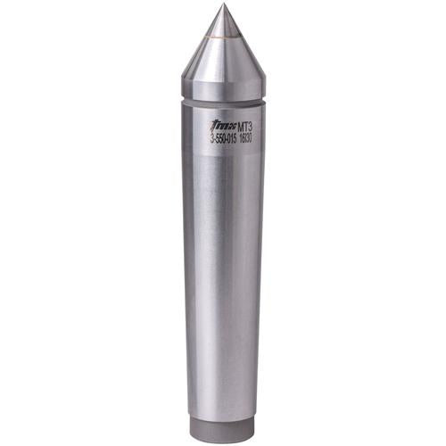 TMX HK313550020P Dead Center Carbide MT4 T.I.R. 0.0002? ?3-550-020P