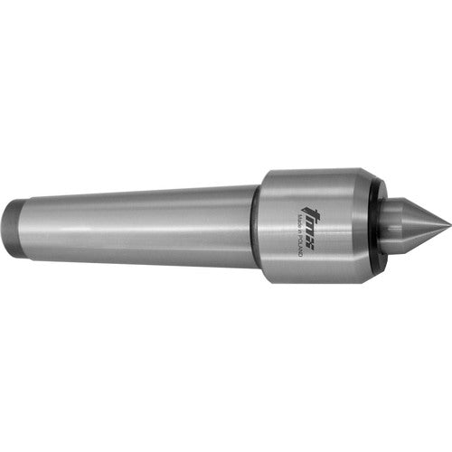 TMX HK313560005P Slim Casing Live Center MT5