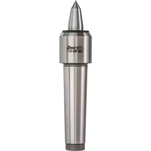 TMX HK313561004P Slim Casing Live Center MT4 Ext Spindle