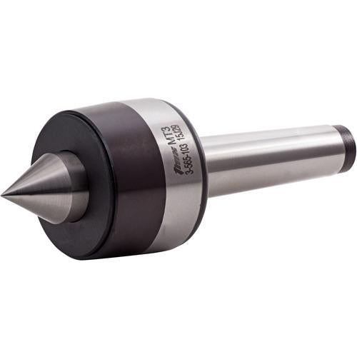 TMX HK313565103P Live Centers MT #3 Super Precision T.I.R. .0001