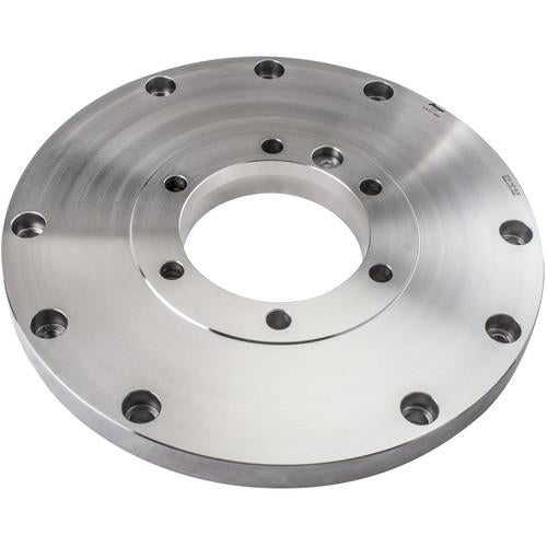 TMX HK313873208P Back Plate Scroll Chuck 20?A2-8 Fully Finished ?3-873-208P