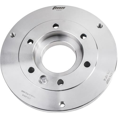 TMX HK313874126P Back Plate for Set-Tru 12? A2-6 ?3-874-126P