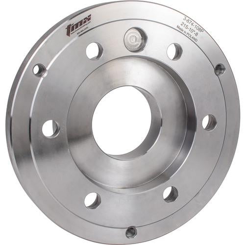 TMX HK313874168P Back Plate for Set-Tru 16? A2-8 ?3-874-168P