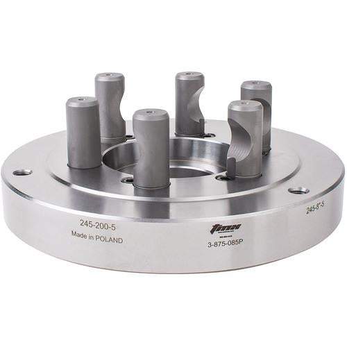 TMX HK313875085P Back Plate for Set-Tru 8? D1-5 ?3-875-085P