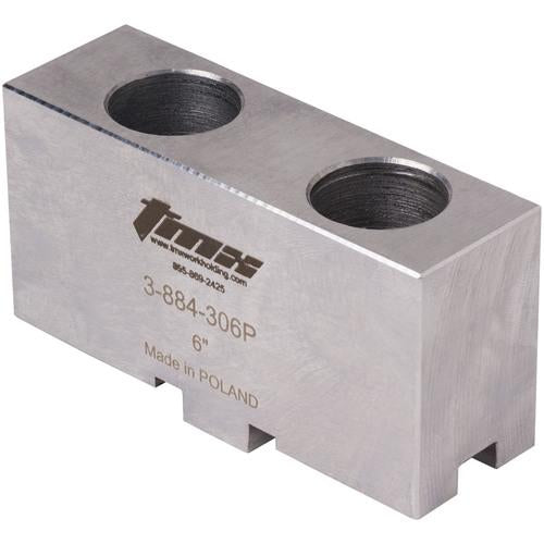 TMX HK313884325P Soft Top Jaws for Scroll/