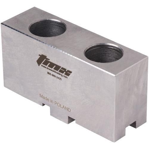 TMX HK313884616P Soft Top Jaws for Scroll 16? 6-Jaw Chuck 1 pc ?3-884-616P