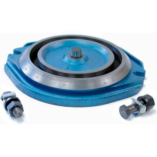 Kurt HT80D504 Swivel Base for 5? Vise ?D50-4-SA