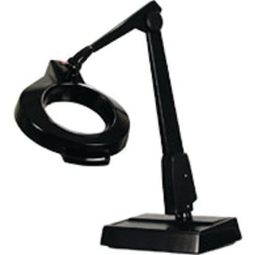 Dazor KC50LMC10016BK 28" Arm 5X Led Mag Desk