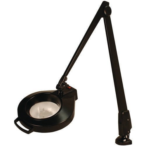 Dazor KC50LMC20011BK 42" Arm 3.75X Led Mag Desk