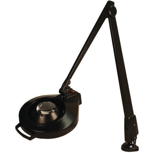 Dazor KC50LMC20016BK 42" Arm 5X Led Mag Desk
