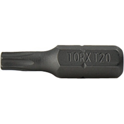 PRM Pro KN7020000 T5 x 1 Insert Torx Bit