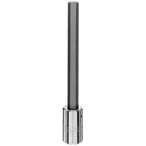 Proto KP4203955 ?Proto 1/2? Drive Extra Long Hex Bit Socket - 12 mm ?J5441-12MXL